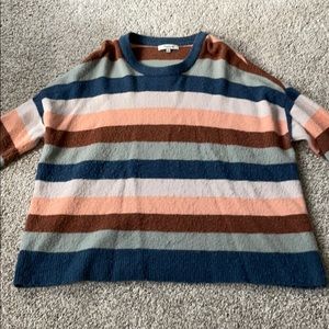 Madewel sweater